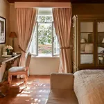 Schloessle - Small Luxury Of The World Hotel Tallin