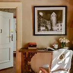 Schloessle - Small Luxury Of The World 5* Ταλίν