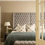 Schloessle - Small Luxury Of The World 5* Ταλίν