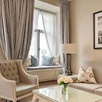 Ξενοδοχείο Schloessle - Small Luxury Of The World
