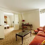 Schloessle - Small Luxury Of The World 5* Tallin