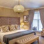 Ξενοδοχείο Schloessle - Small Luxury Of The World