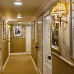Schloessle - Small Luxury Of The World 5* Ταλίν