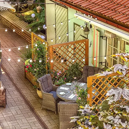 Schloessle - Small Luxury Of The World Hotel
