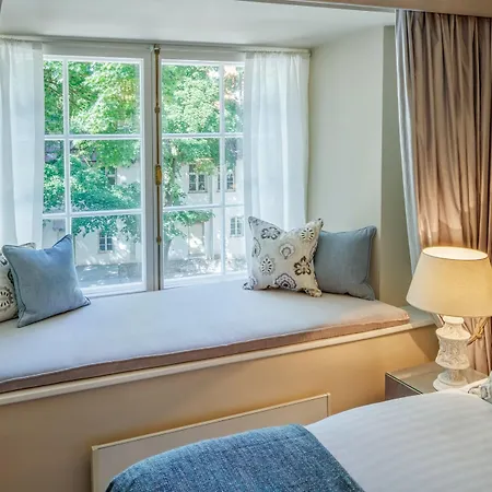 Schloessle - Small Luxury Of The World 5* Reval