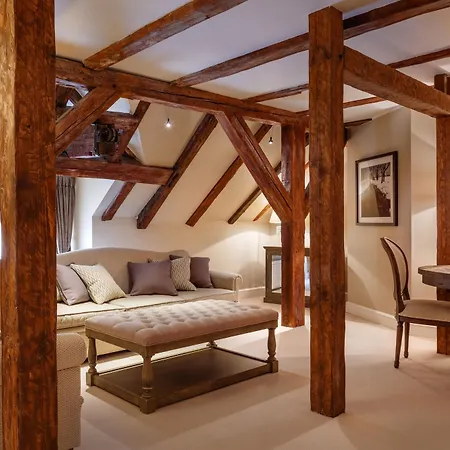 Schloessle - Small Luxury Of The World Hotel