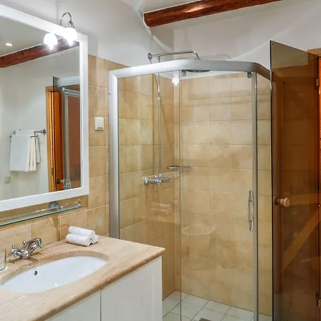 Schloessle - Small Luxury Of The World 5* Reval
