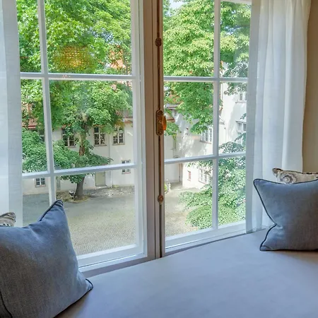 Schloessle - Small Luxury Of The World Reval
