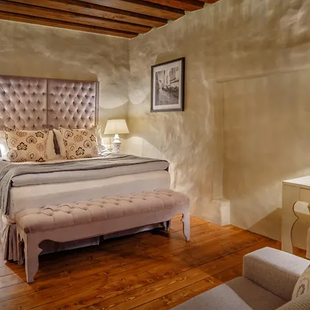 Schloessle - Small Luxury Of The World 5* Reval