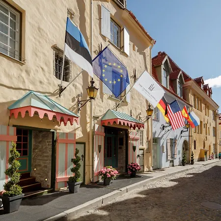 Schloessle - Small Luxury Of The World Ξενοδοχείο