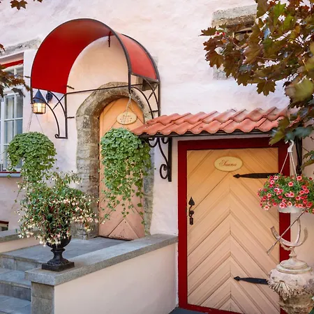 Ξενοδοχείο Schloessle - Small Luxury Of The World 5*