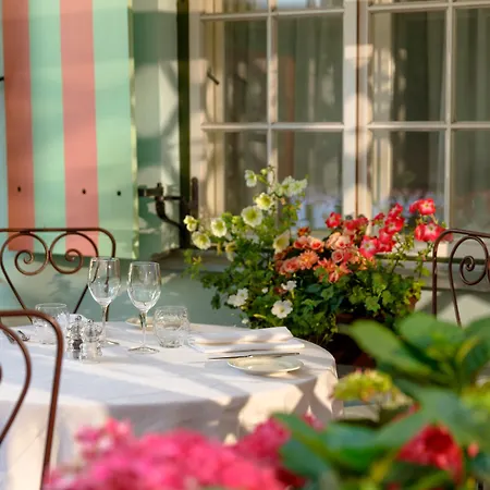 Ξενοδοχείο Schloessle - Small Luxury Of The World 5*