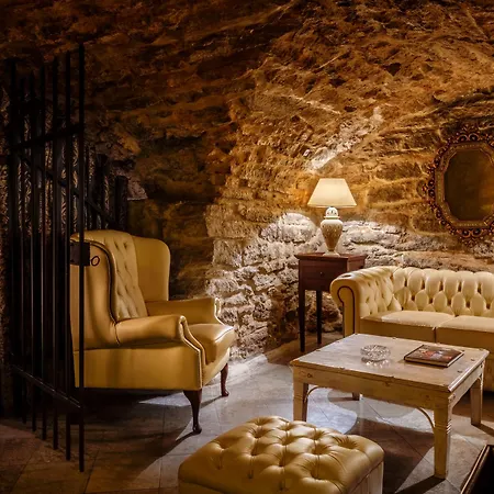 Schloessle - Small Luxury Of The World 5* Reval