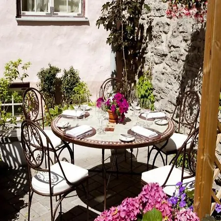 Hotel Schloessle - Small Luxury Of The World