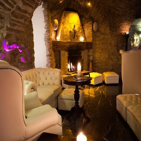 Schloessle - Small Luxury Of The World Hotel