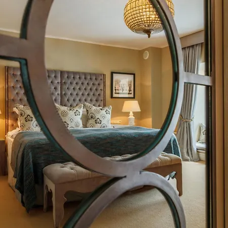 Schloessle - Small Luxury Of The World Tallinn
