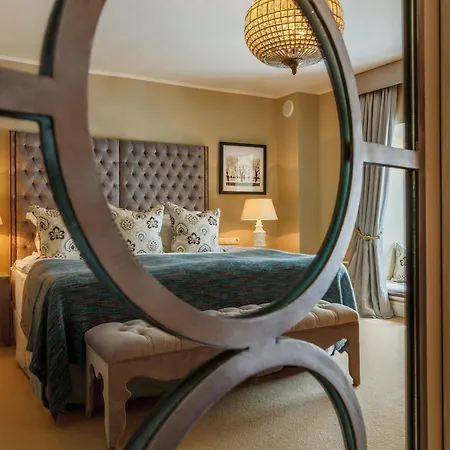 Schloessle - Small Luxury Of The World Tallinn