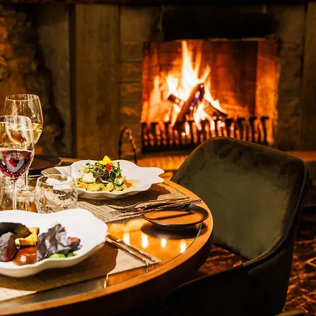 Hotel Schloessle - Small Luxury Of The World 5*