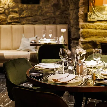 Ξενοδοχείο Schloessle - Small Luxury Of The World