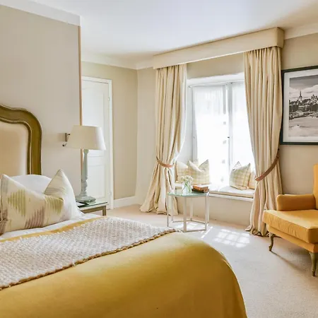 Ξενοδοχείο Schloessle - Small Luxury Of The World 5*