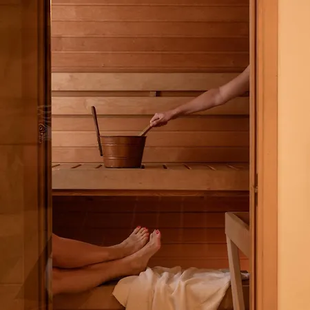 Schloessle - Small Luxury Of The World Ξενοδοχείο Ταλίν