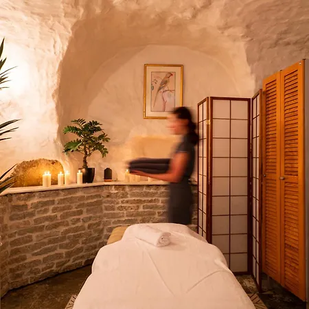 Schloessle - Small Luxury Of The World Ξενοδοχείο