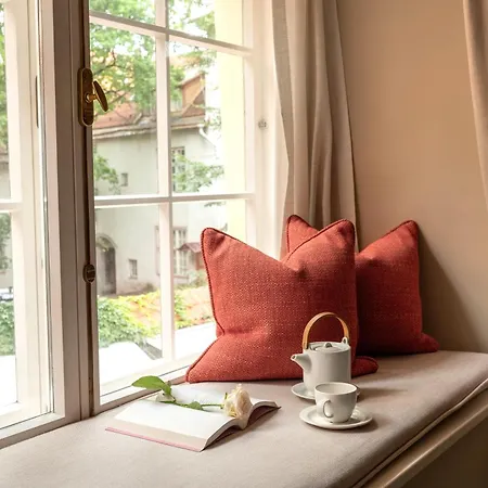 Schloessle - Small Luxury Of The World Tallinn