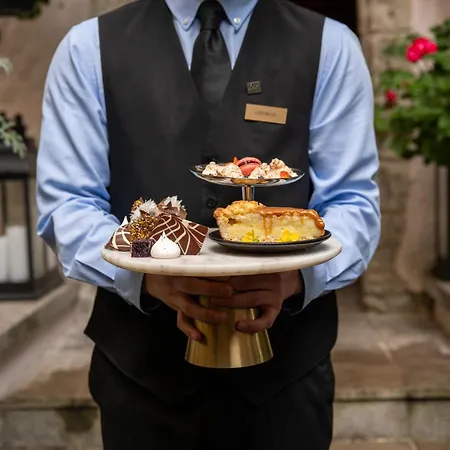 Ξενοδοχείο Schloessle - Small Luxury Of The World Ταλίν