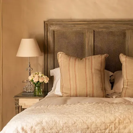 Ξενοδοχείο Schloessle - Small Luxury Of The World 5*