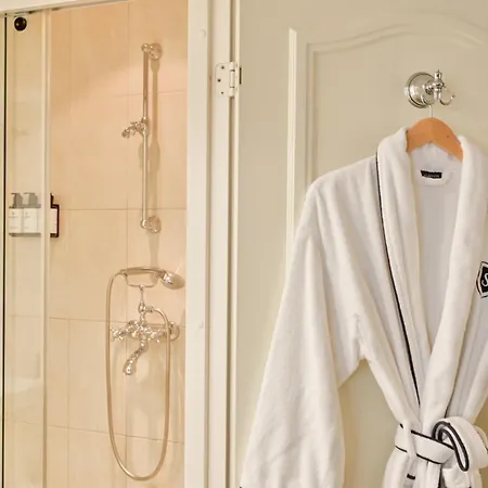 Schloessle - Small Luxury Of The World Ξενοδοχείο