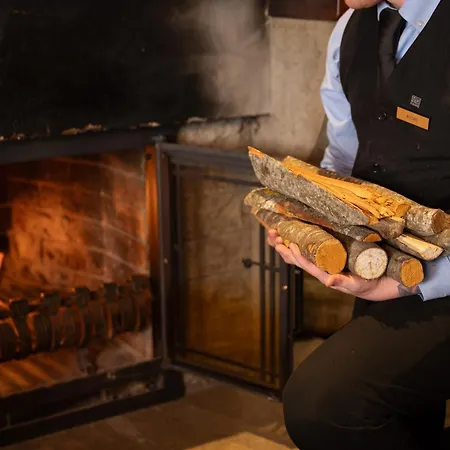 Schloessle - Small Luxury Of The World Ταλίν