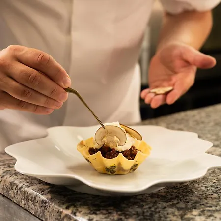 Schloessle - Small Luxury Of The World Ταλίν