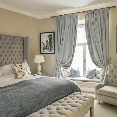 Hotel Schloessle - Small Luxury Of The World