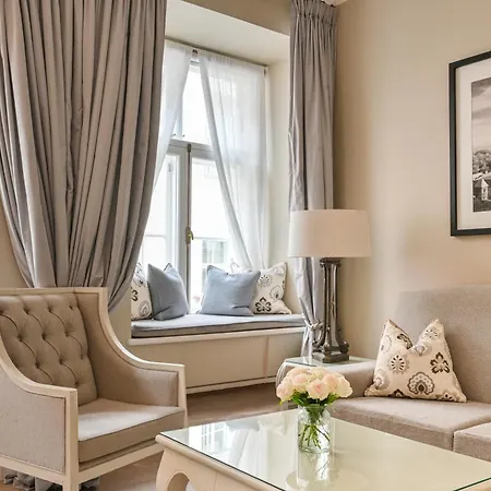 Hotel Schloessle - Small Luxury Of The World