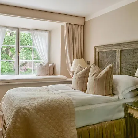 Schloessle - Small Luxury Of The World Ξενοδοχείο Ταλίν