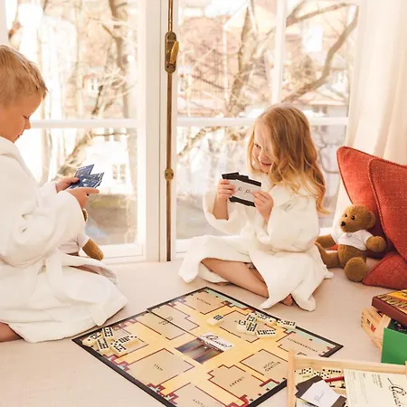 Ξενοδοχείο Schloessle - Small Luxury Of The World Ταλίν