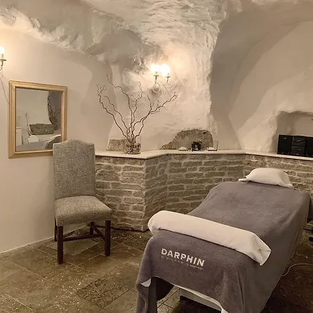 Schloessle - Small Luxury Of The World Hotel