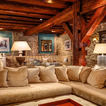 Ξενοδοχείο Schloessle - Small Luxury Of The World