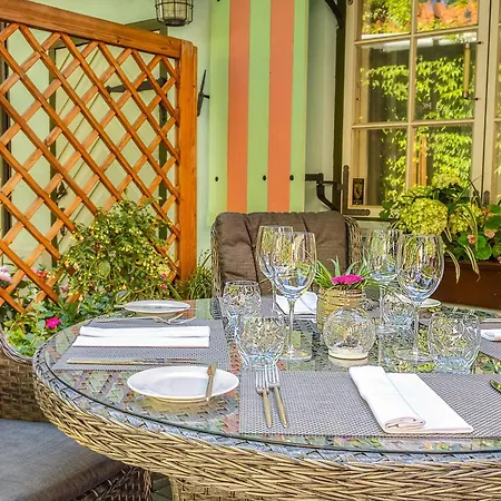 Schloessle - Small Luxury Of The World 5* Ταλίν