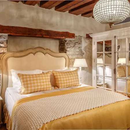 Schloessle - Small Luxury Of The World 5* Ταλίν