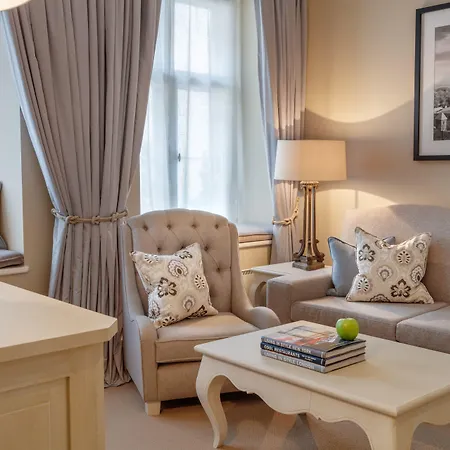 Ξενοδοχείο Schloessle - Small Luxury Of The World