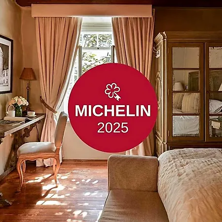 Schloessle - Small Luxury Of The World Hotel