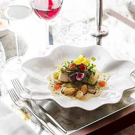 Hotel Schloessle - Small Luxury Of The World Tallinn