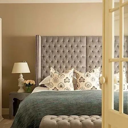 Schloessle - Small Luxury Of The World Hotel