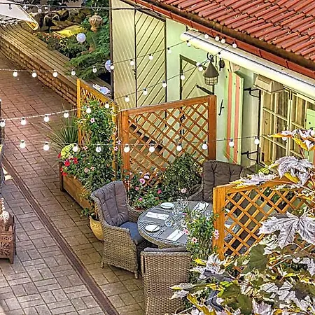Hotel Schloessle - Small Luxury Of The World