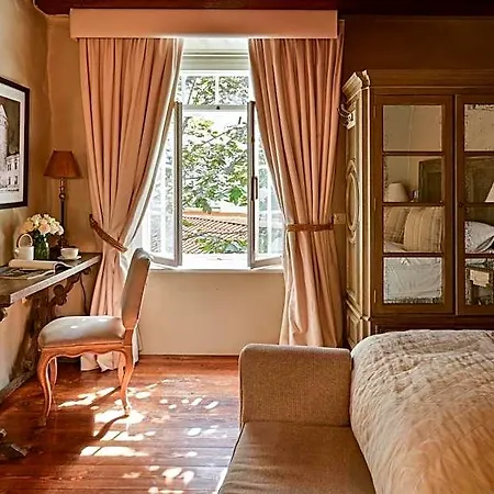 Schloessle - Small Luxury Of The World 5* Tallinn