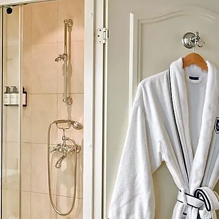 Schloessle - Small Luxury Of The World 5* Tallinn
