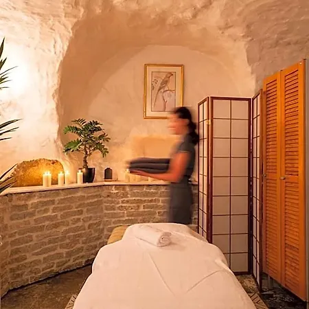 Schloessle - Small Luxury Of The World Hotel