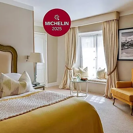 Schloessle - Small Luxury Of The World Hotel
