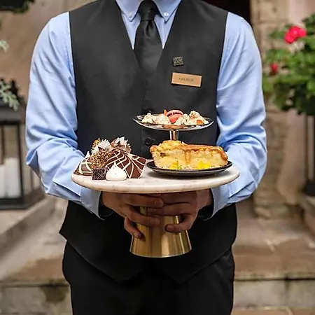 Hotel Schloessle - Small Luxury Of The World